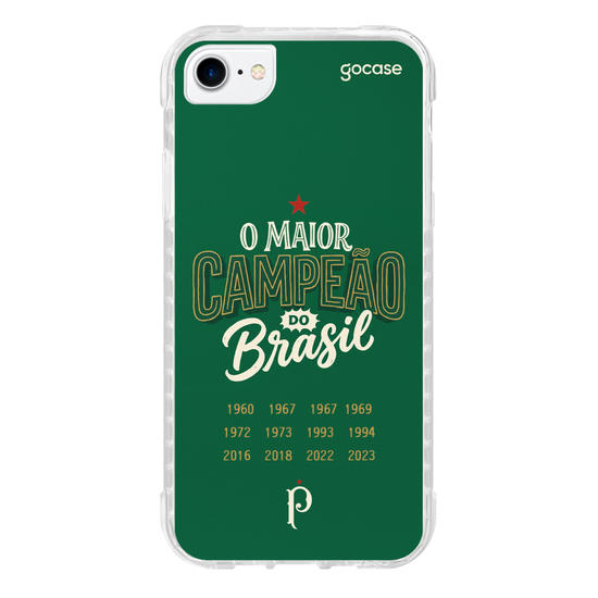  Palmeiras - Anos de Glória