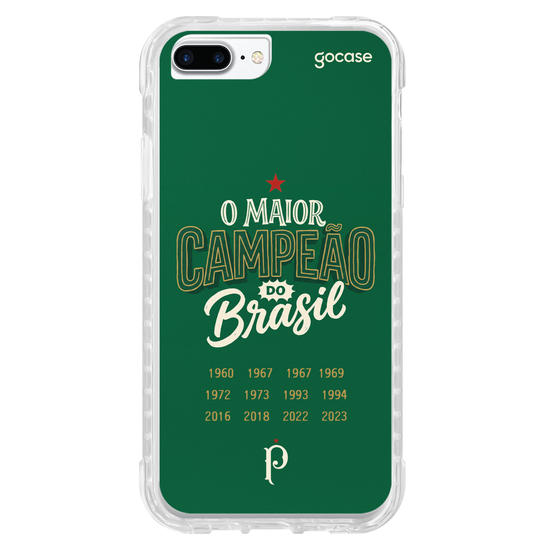 Capinha para celular  Palmeiras - Anos de Glória