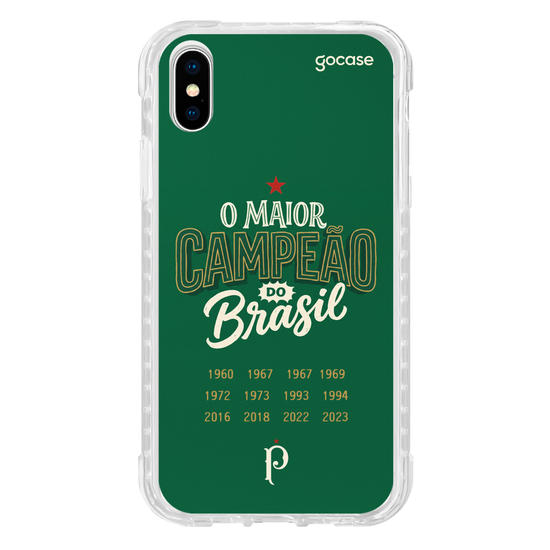 Capinha para celular  Palmeiras - Anos de Glória
