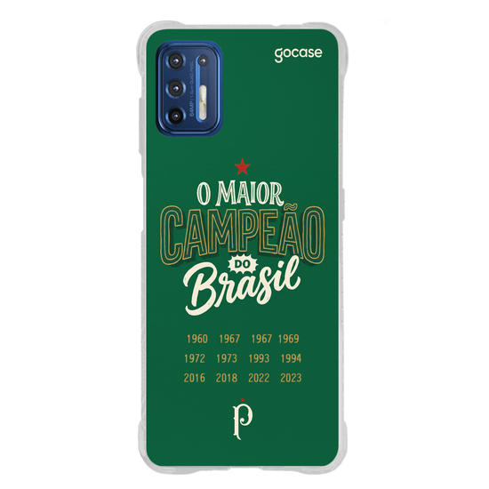  Palmeiras - Anos de Glória