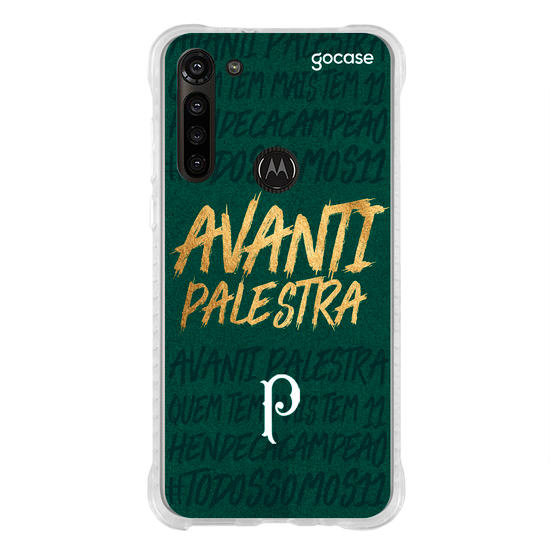 Capinha para celular Palmeiras - Avanti Palestra Capinha para celular Palmeiras - Avanti Palestra