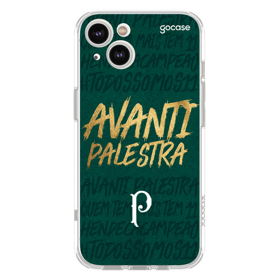 Palmeiras - Avanti Palestra