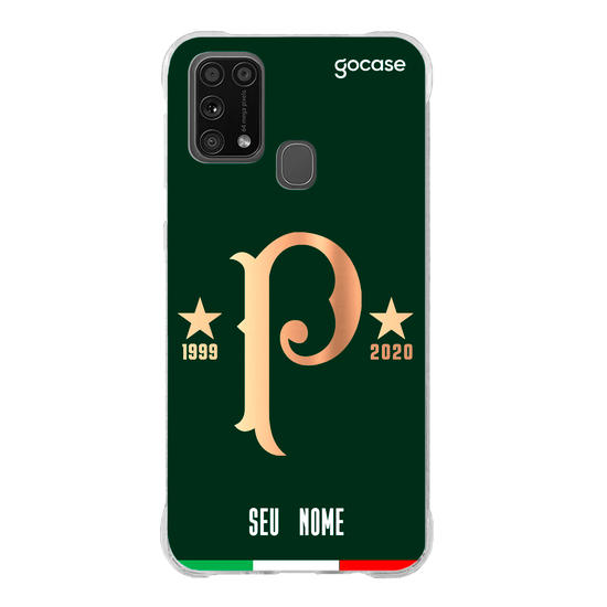 Palmeiras - Bicampeão da América