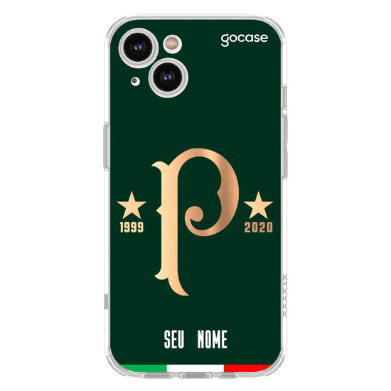 Palmeiras - Bicampeão da América