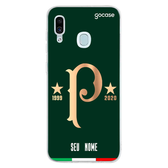 Palmeiras - Bicampeão da América