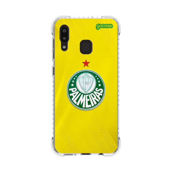 Capinha para celular  Palmeiras - Brasil Core