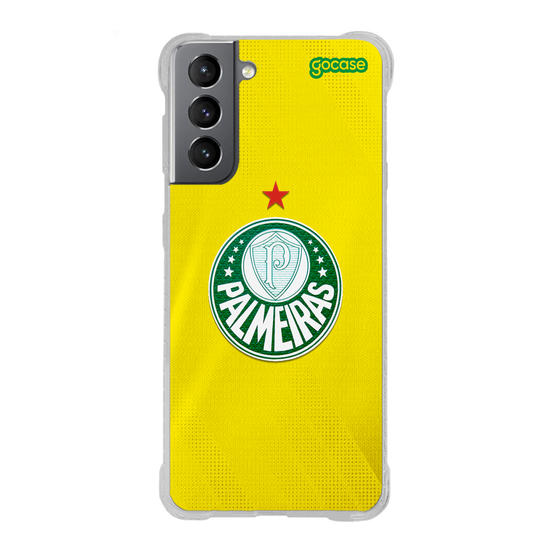 Capinha para celular  Palmeiras - Brasil Core