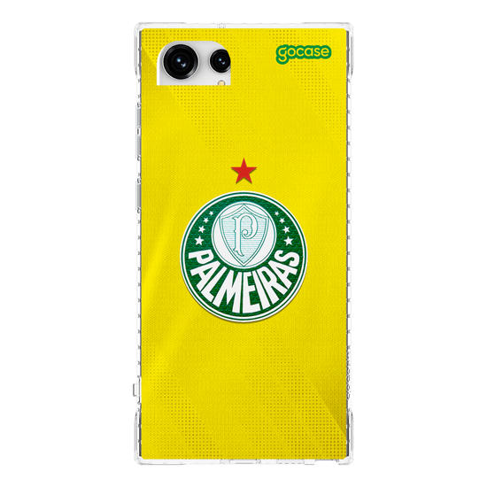 Capinha para celular  Palmeiras - Brasil Core