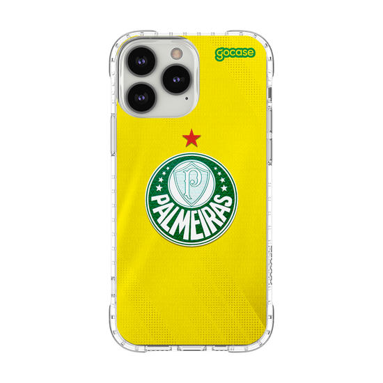Capinha para celular  Palmeiras - Brasil Core