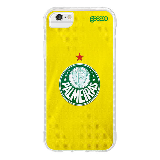 Capinha para celular  Palmeiras - Brasil Core