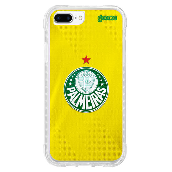 Capinha para celular  Palmeiras - Brasil Core