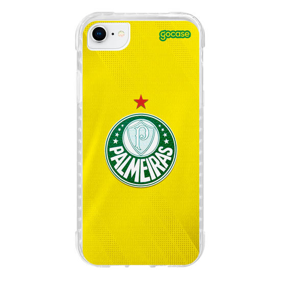 Capinha para celular  Palmeiras - Brasil Core