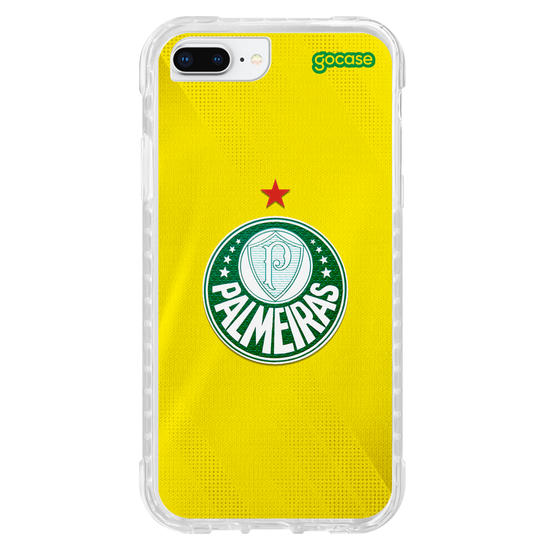 Capinha para celular  Palmeiras - Brasil Core