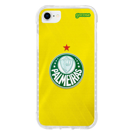 Capinha para celular  Palmeiras - Brasil Core