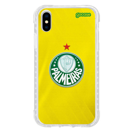 Capinha para celular  Palmeiras - Brasil Core