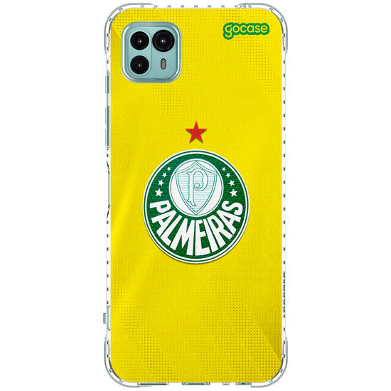 Capinha para celular  Palmeiras - Brasil Core