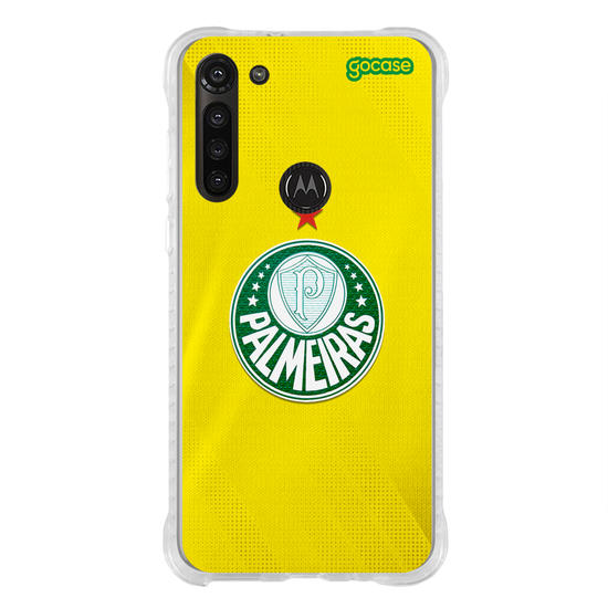 Capinha para celular  Palmeiras - Brasil Core