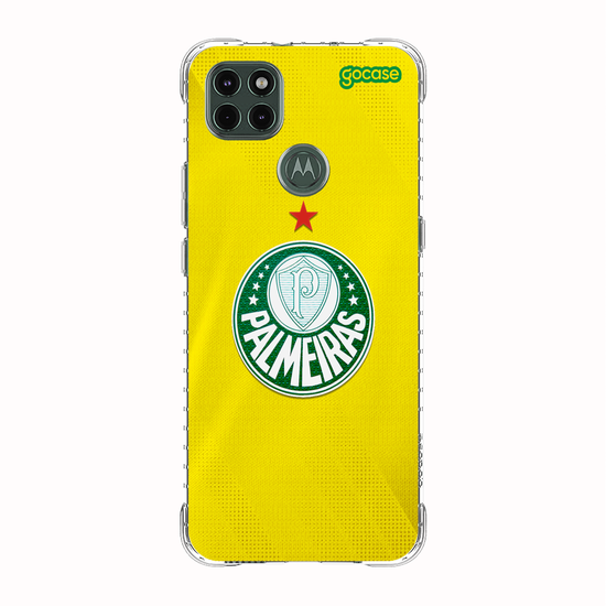 Capinha para celular  Palmeiras - Brasil Core