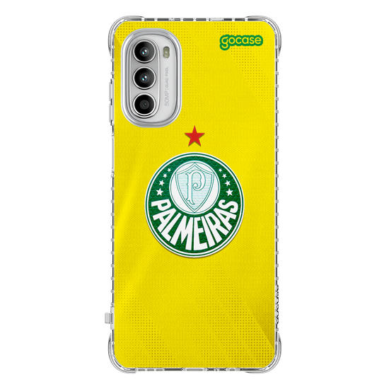 Capinha para celular  Palmeiras - Brasil Core