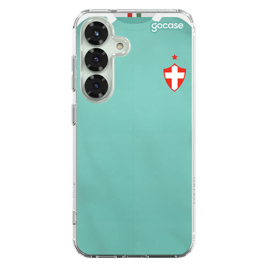 Palmeiras - Uniforme III - 2019