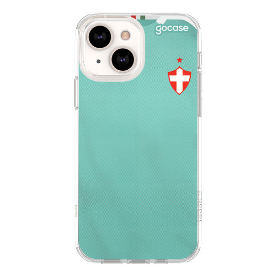 Capinha para celular Palmeiras - Uniforme III - 2019
