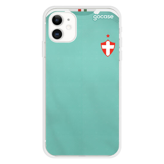 Palmeiras - Uniforme III - 2019 Phone Case