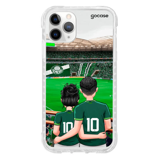 Capinha para celular  Palmeiras - Casal Aviverde
