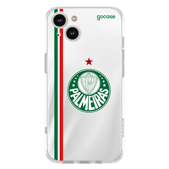 Palmeiras - Casual Stripes 