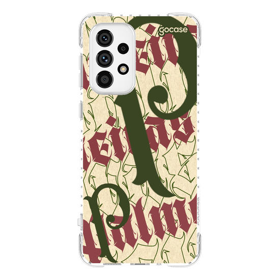  Palmeiras - Clean Fraktur