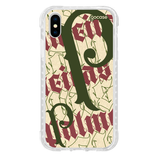  Palmeiras - Clean Fraktur