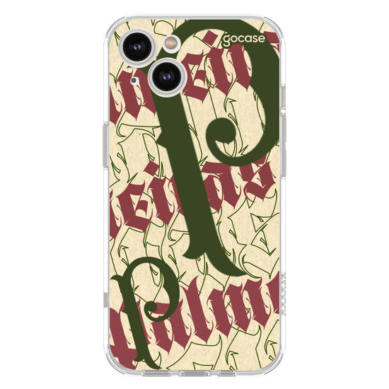  Palmeiras - Clean Fraktur