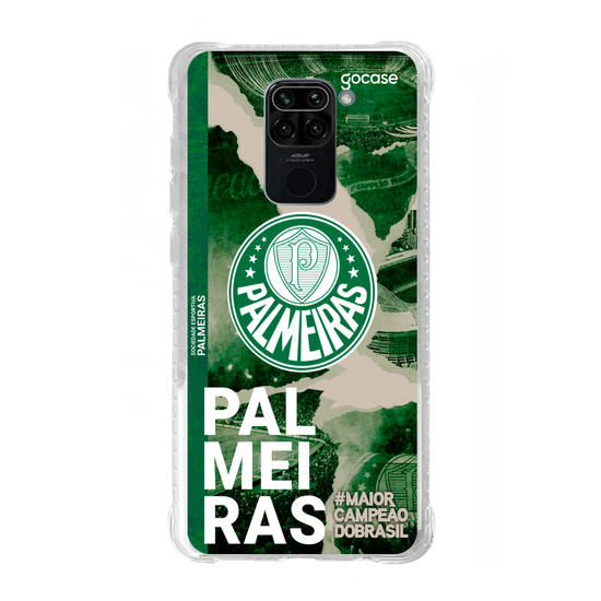  Palmeiras - Colagem 2024