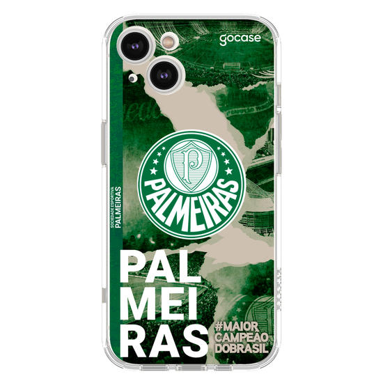  Palmeiras - Colagem 2024