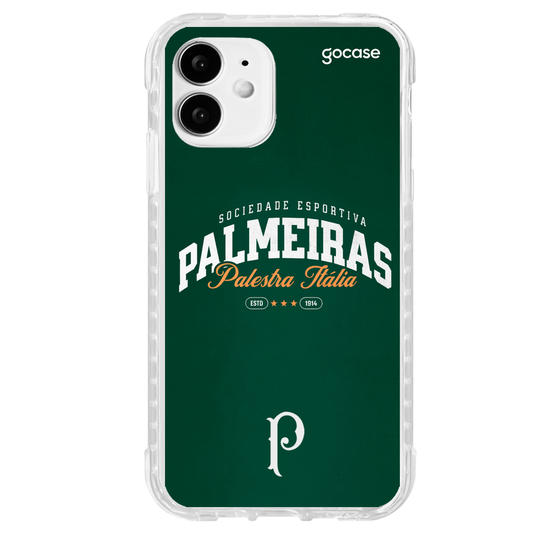Palmeiras - College Lettering