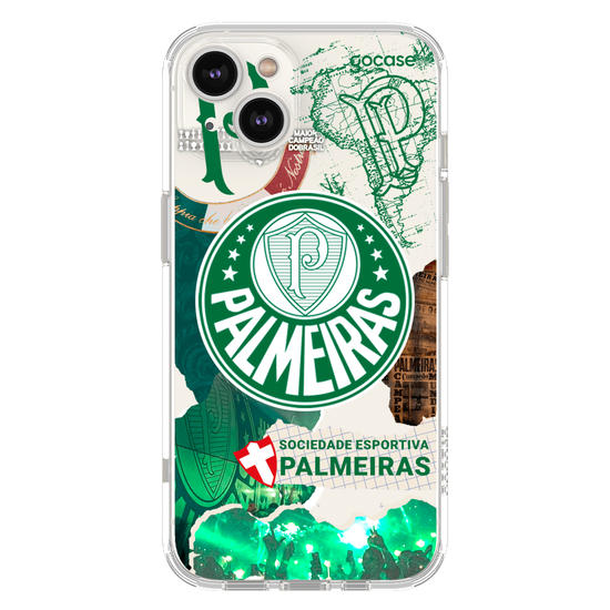  Palmeiras Collage - 2024