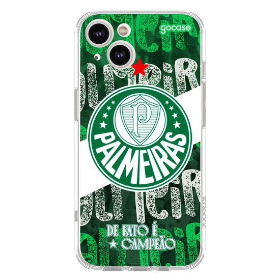  Palmeiras - De fato é campeão