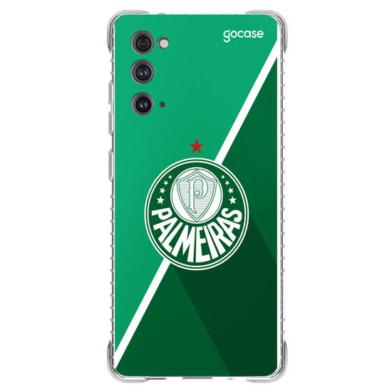  Palmeiras - Duo Color