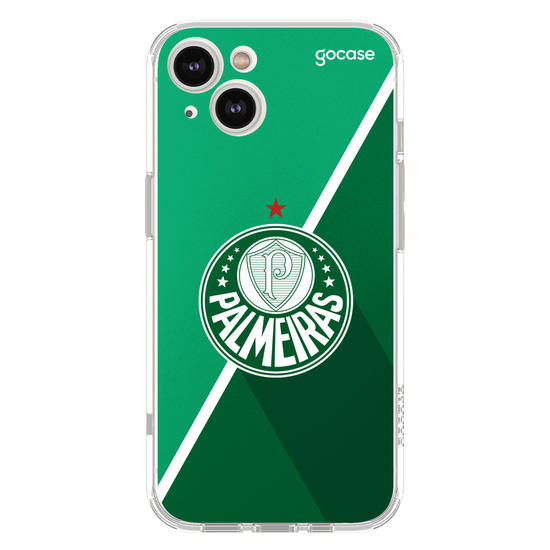  Palmeiras - Duo Color