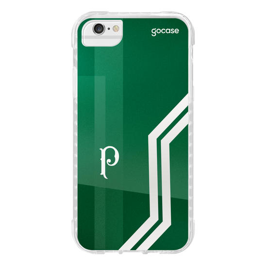 Capinha para celular  Palmeiras - Dynamic Lines
