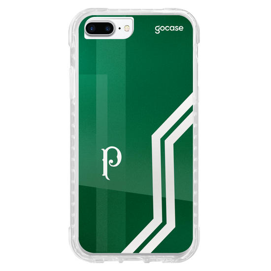 Capinha para celular  Palmeiras - Dynamic Lines