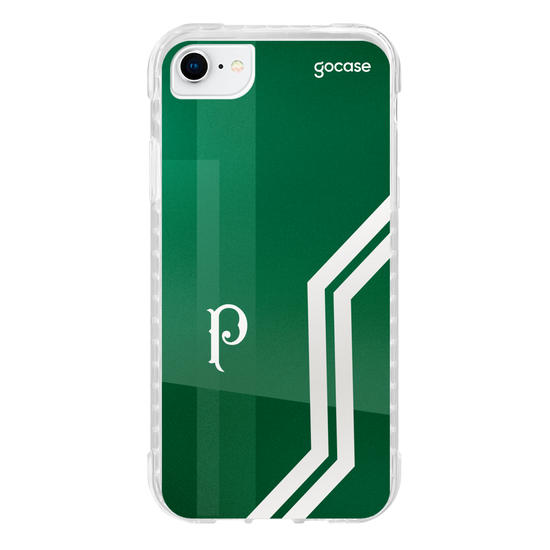 Capinha para celular  Palmeiras - Dynamic Lines