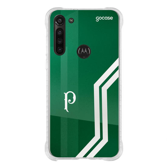 Capinha para celular  Palmeiras - Dynamic Lines