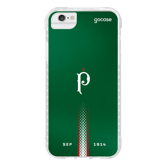 Capinha para celular  Palmeiras - Emblem