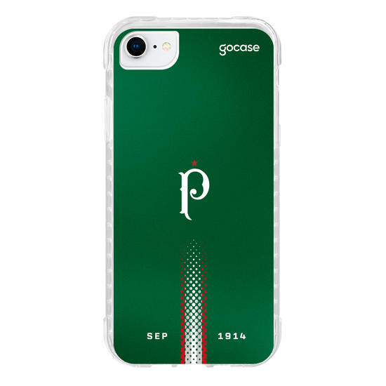 Capinha para celular  Palmeiras - Emblem