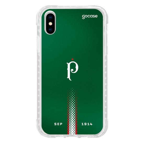 Capinha para celular  Palmeiras - Emblem