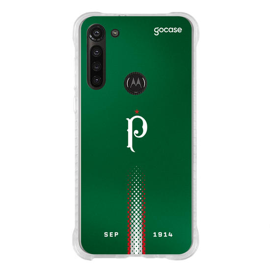 Capinha para celular  Palmeiras - Emblem