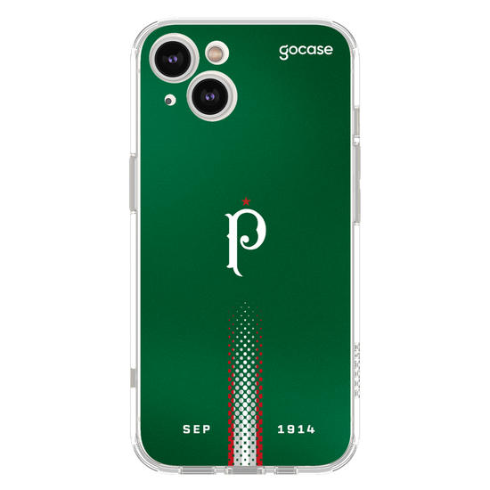  Palmeiras - Emblem