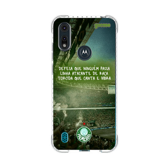  Palmeiras - Escritos