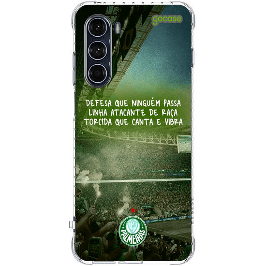  Palmeiras - Escritos