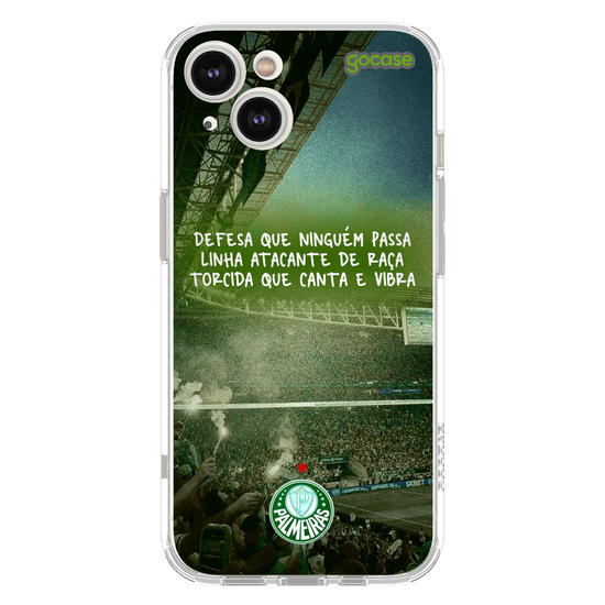  Palmeiras - Escritos